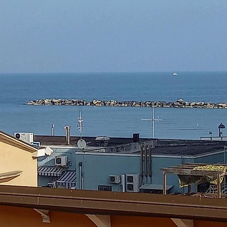 Petlyapartments Bellaria-Igea Marina Extérieur photo