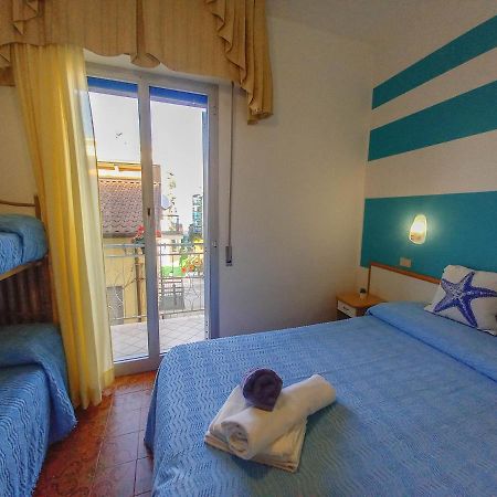 Petlyapartments Bellaria-Igea Marina Extérieur photo