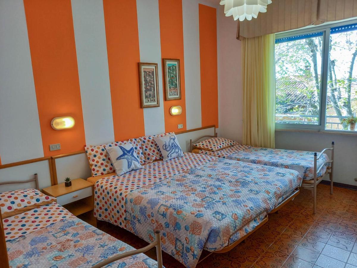 Petlyapartments Bellaria-Igea Marina Extérieur photo