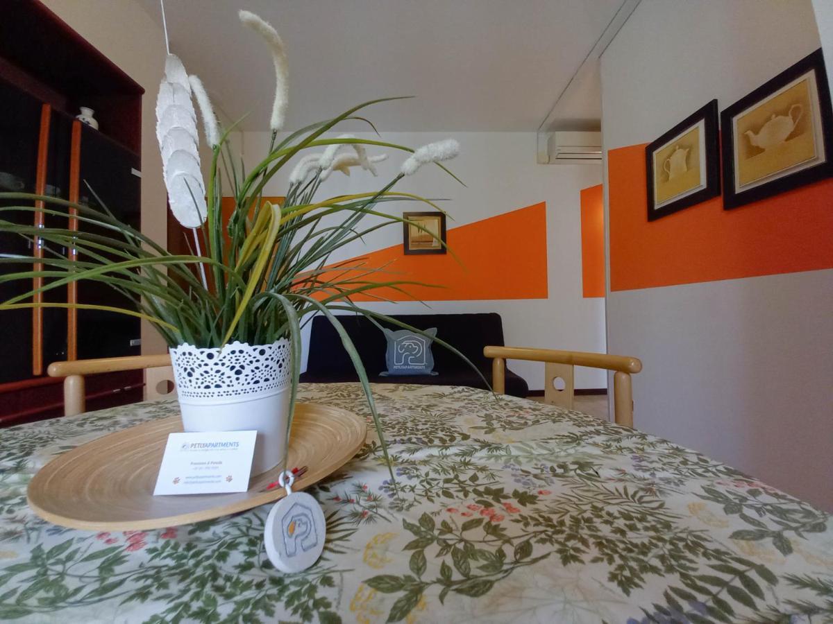 Petlyapartments Bellaria-Igea Marina Extérieur photo