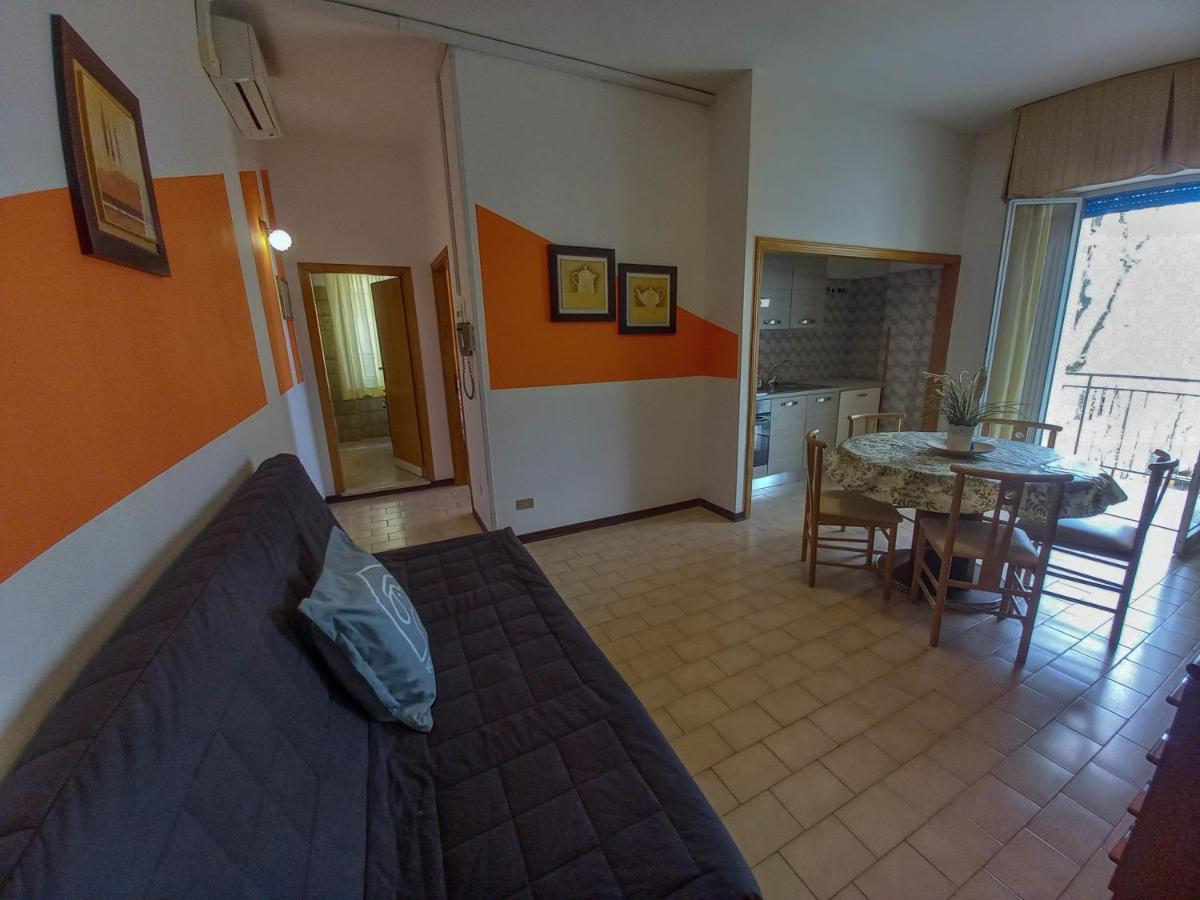 Petlyapartments Bellaria-Igea Marina Extérieur photo