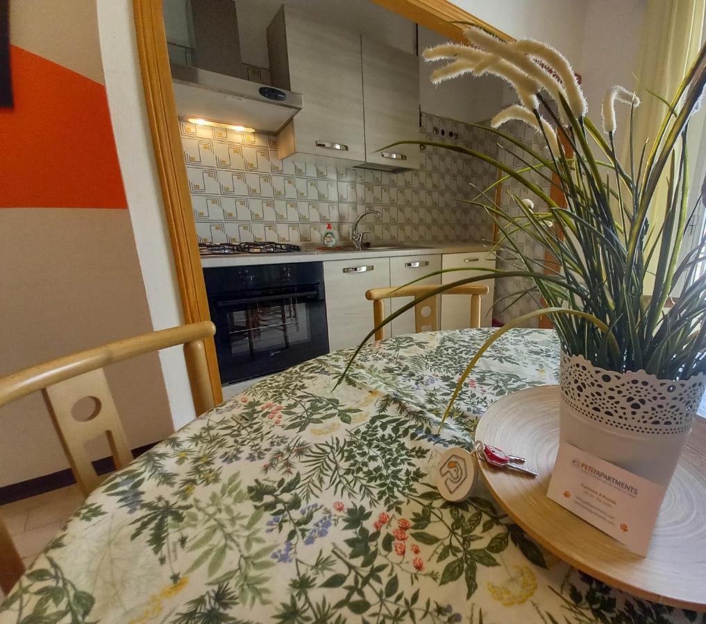 Petlyapartments Bellaria-Igea Marina Extérieur photo