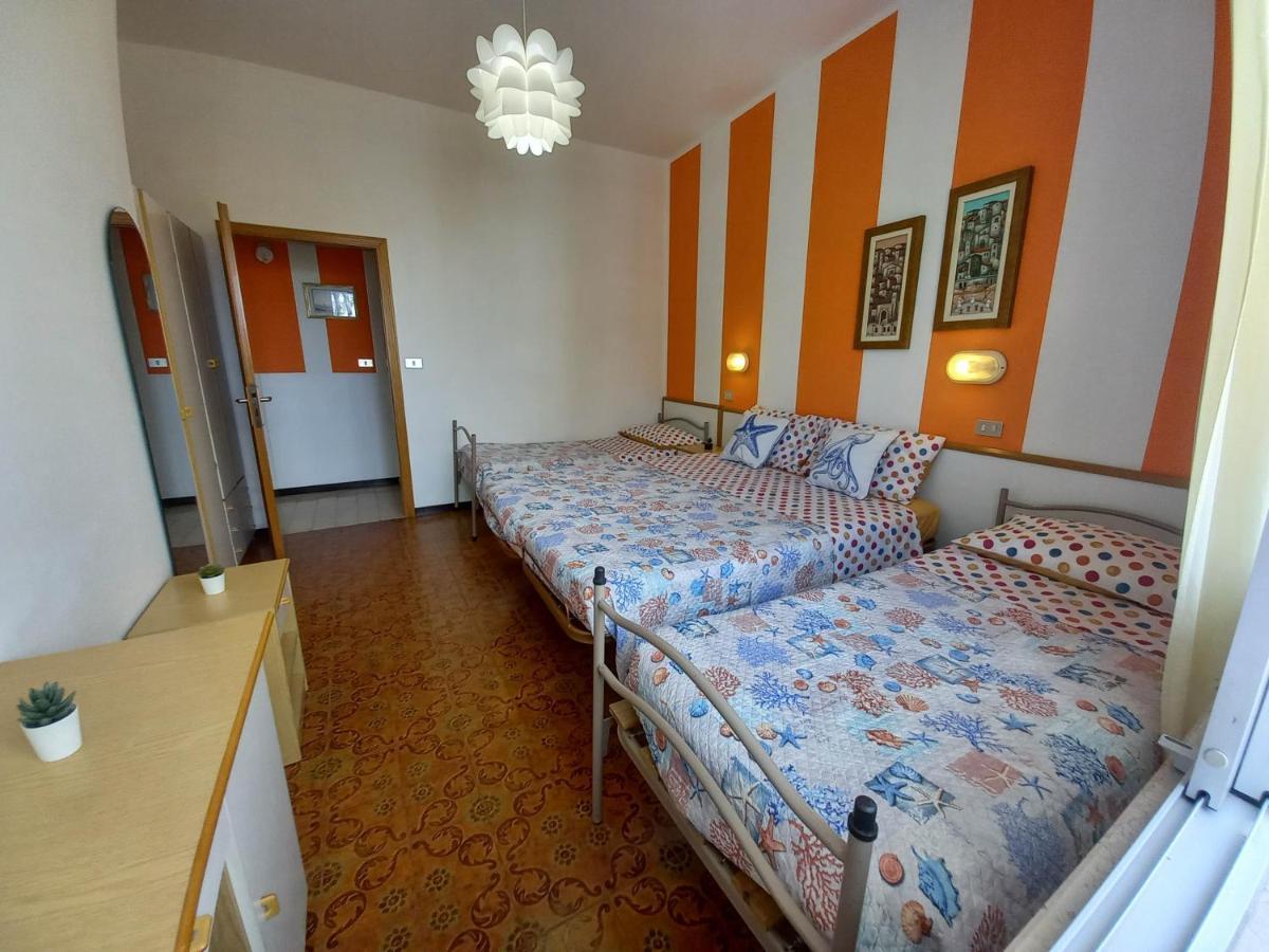 Petlyapartments Bellaria-Igea Marina Extérieur photo