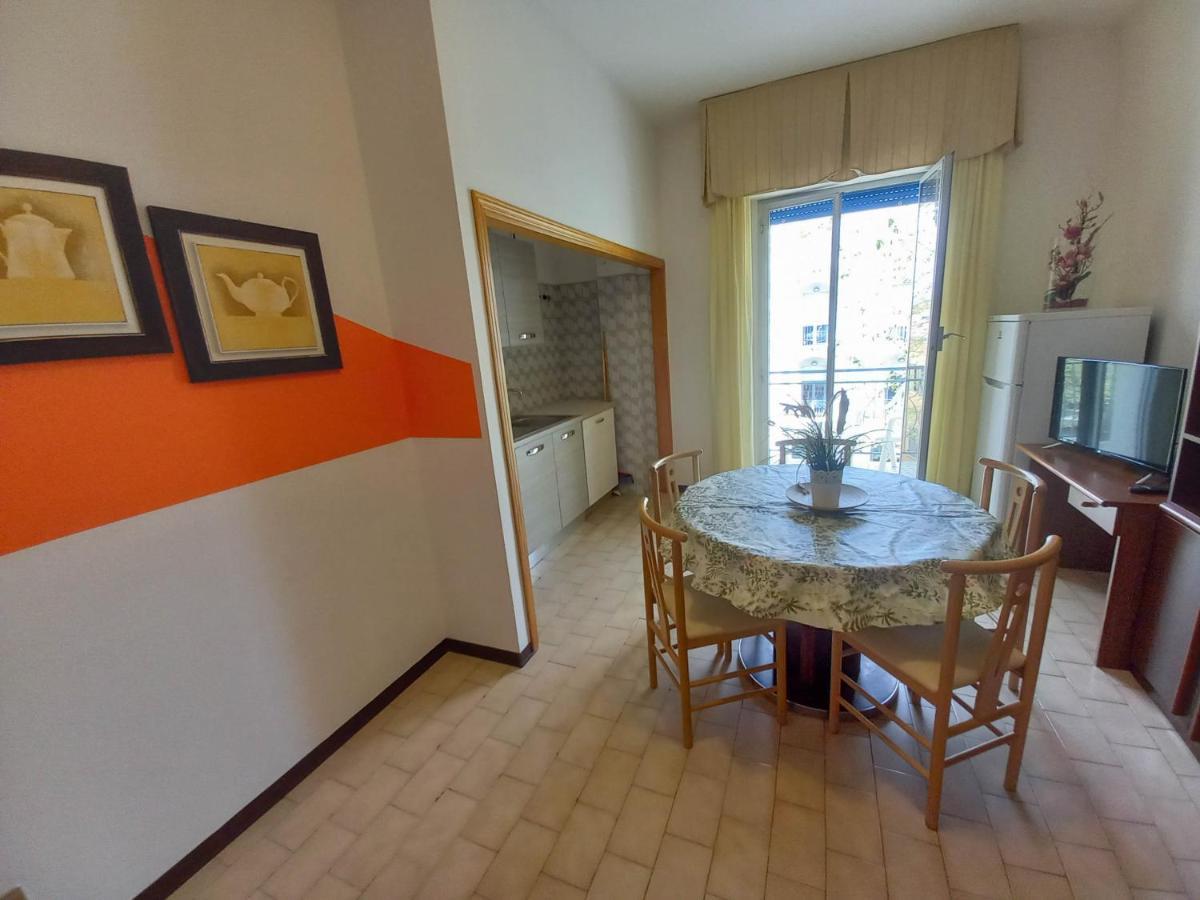 Petlyapartments Bellaria-Igea Marina Extérieur photo