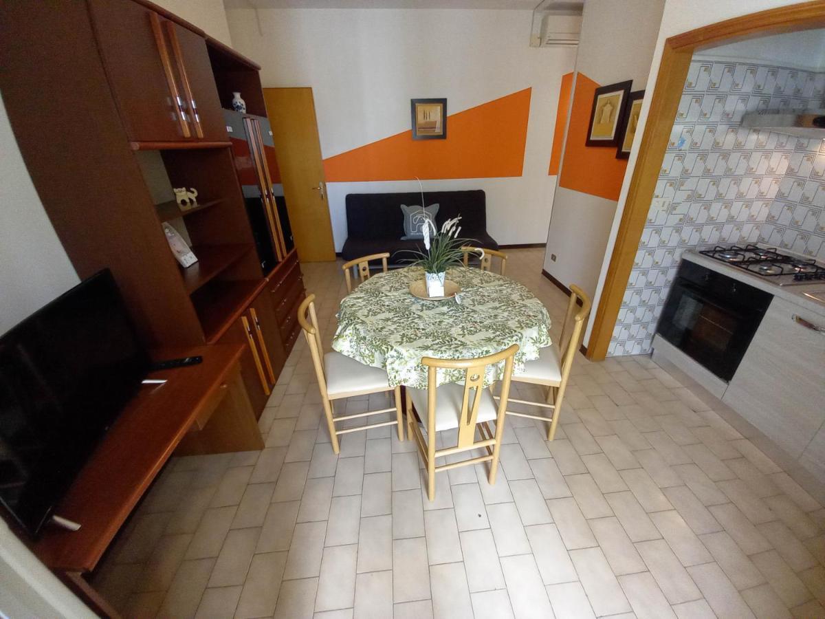 Petlyapartments Bellaria-Igea Marina Extérieur photo