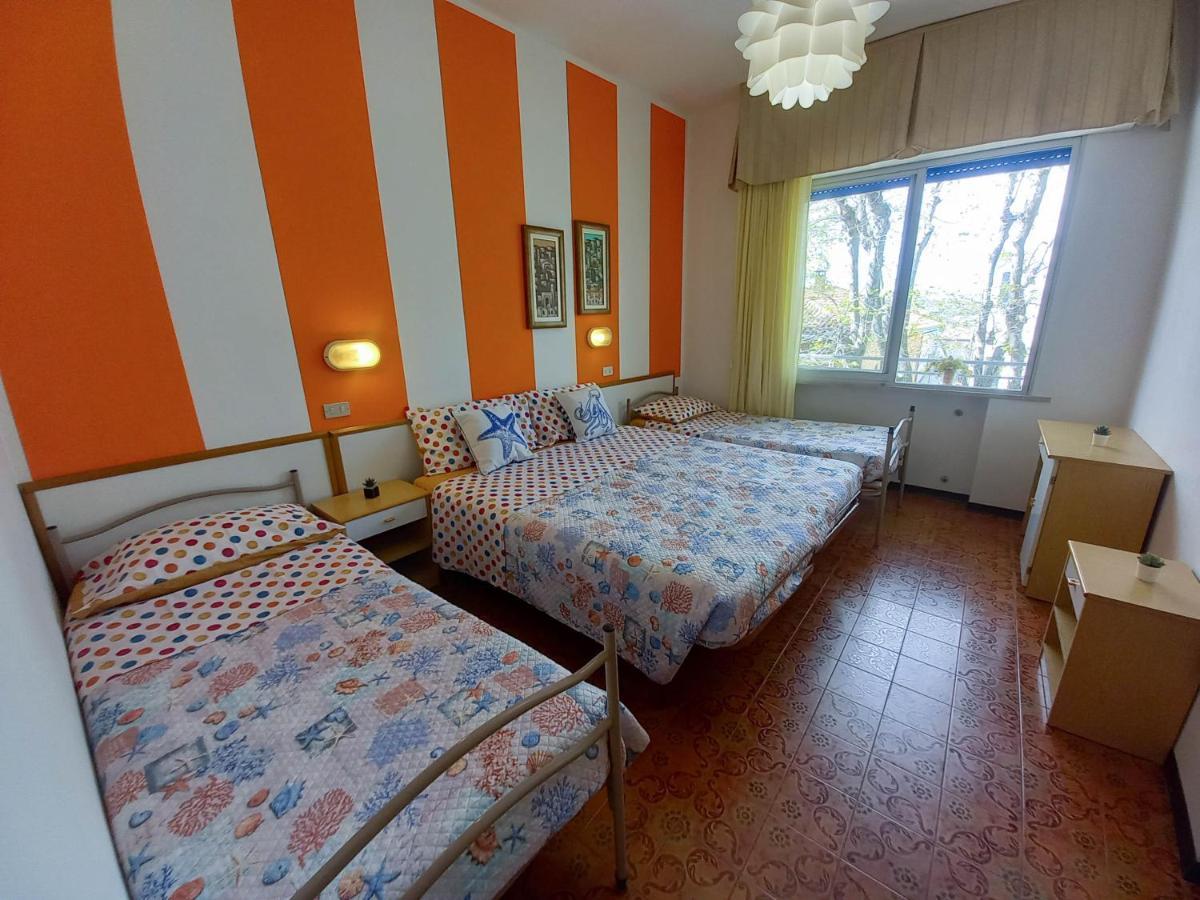 Petlyapartments Bellaria-Igea Marina Extérieur photo