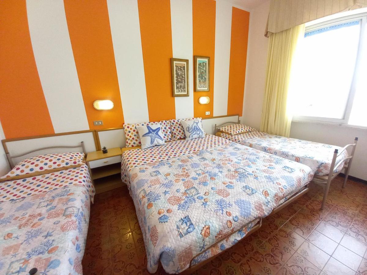 Petlyapartments Bellaria-Igea Marina Extérieur photo