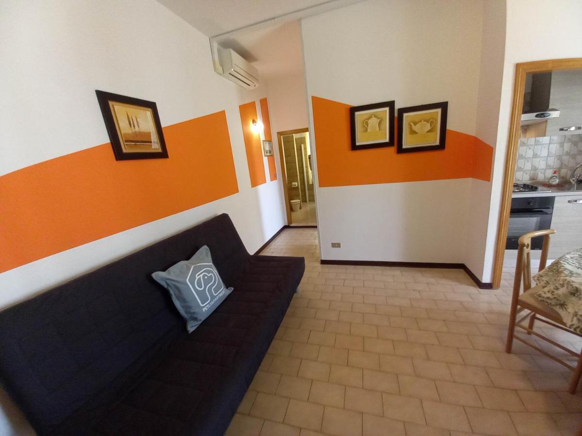 Petlyapartments Bellaria-Igea Marina Extérieur photo