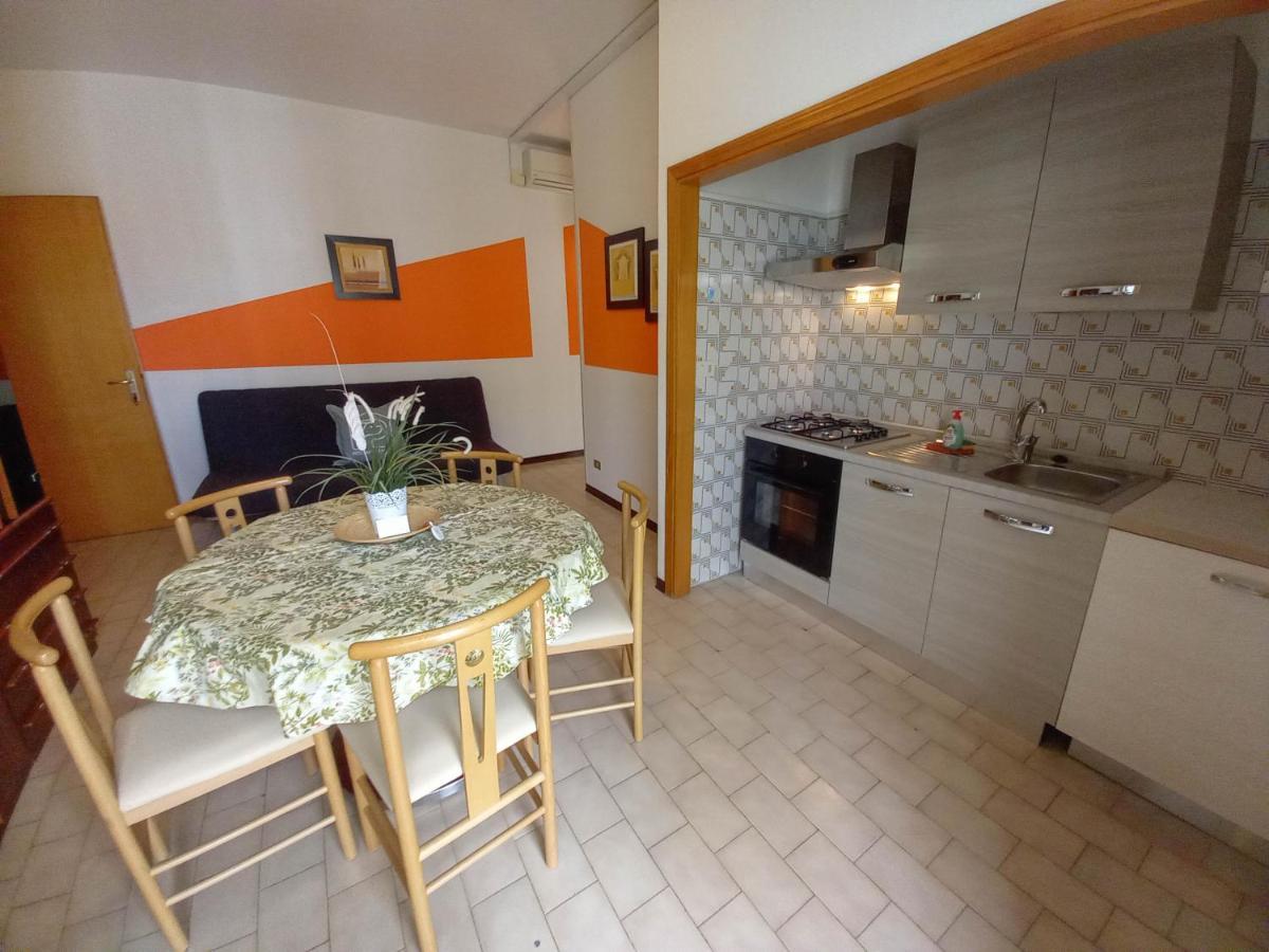 Petlyapartments Bellaria-Igea Marina Extérieur photo