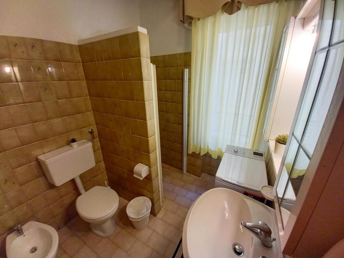 Petlyapartments Bellaria-Igea Marina Extérieur photo