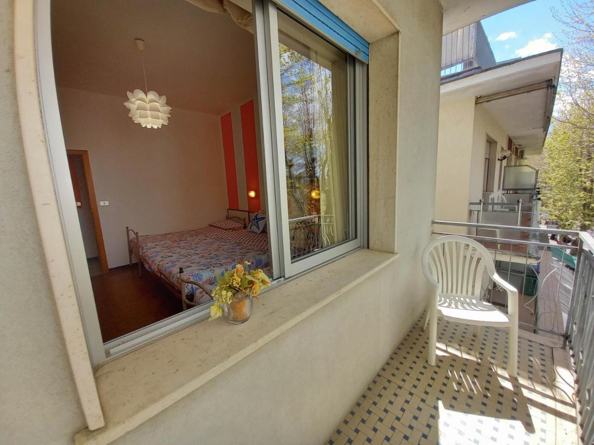 Petlyapartments Bellaria-Igea Marina Extérieur photo