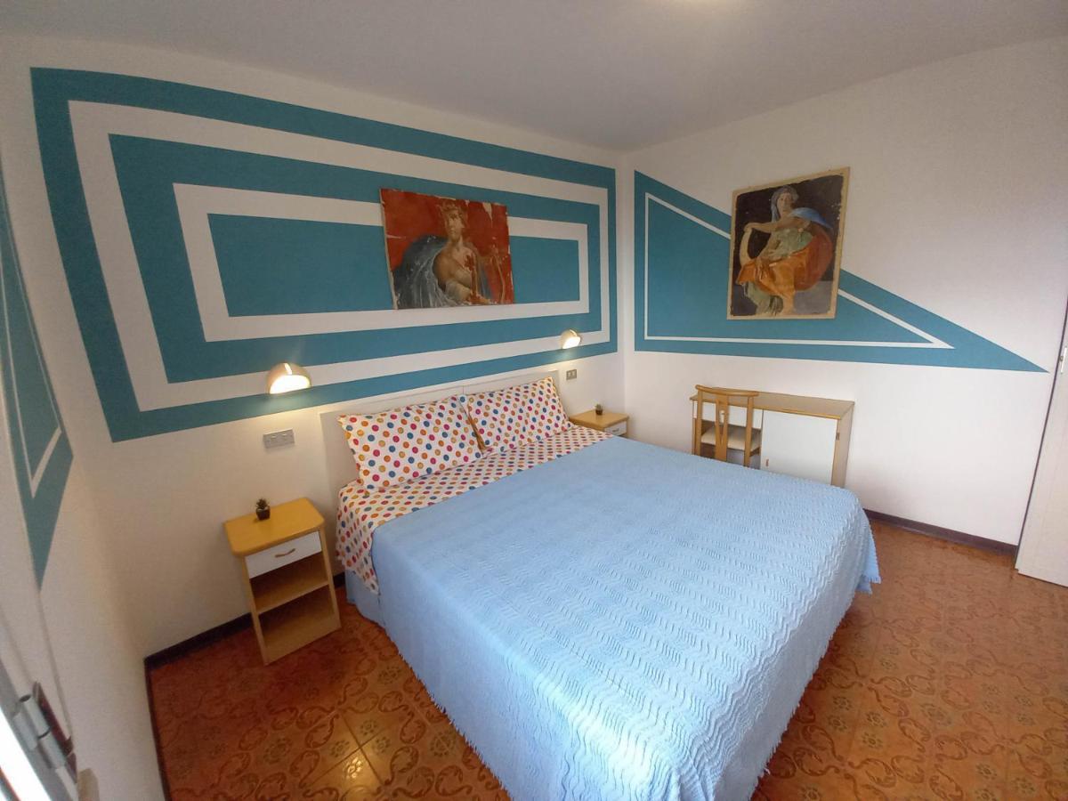 Petlyapartments Bellaria-Igea Marina Extérieur photo