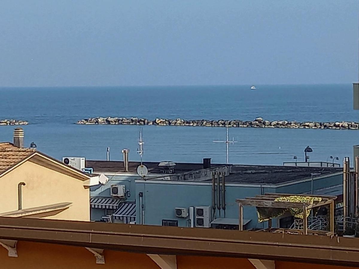 Petlyapartments Bellaria-Igea Marina Extérieur photo