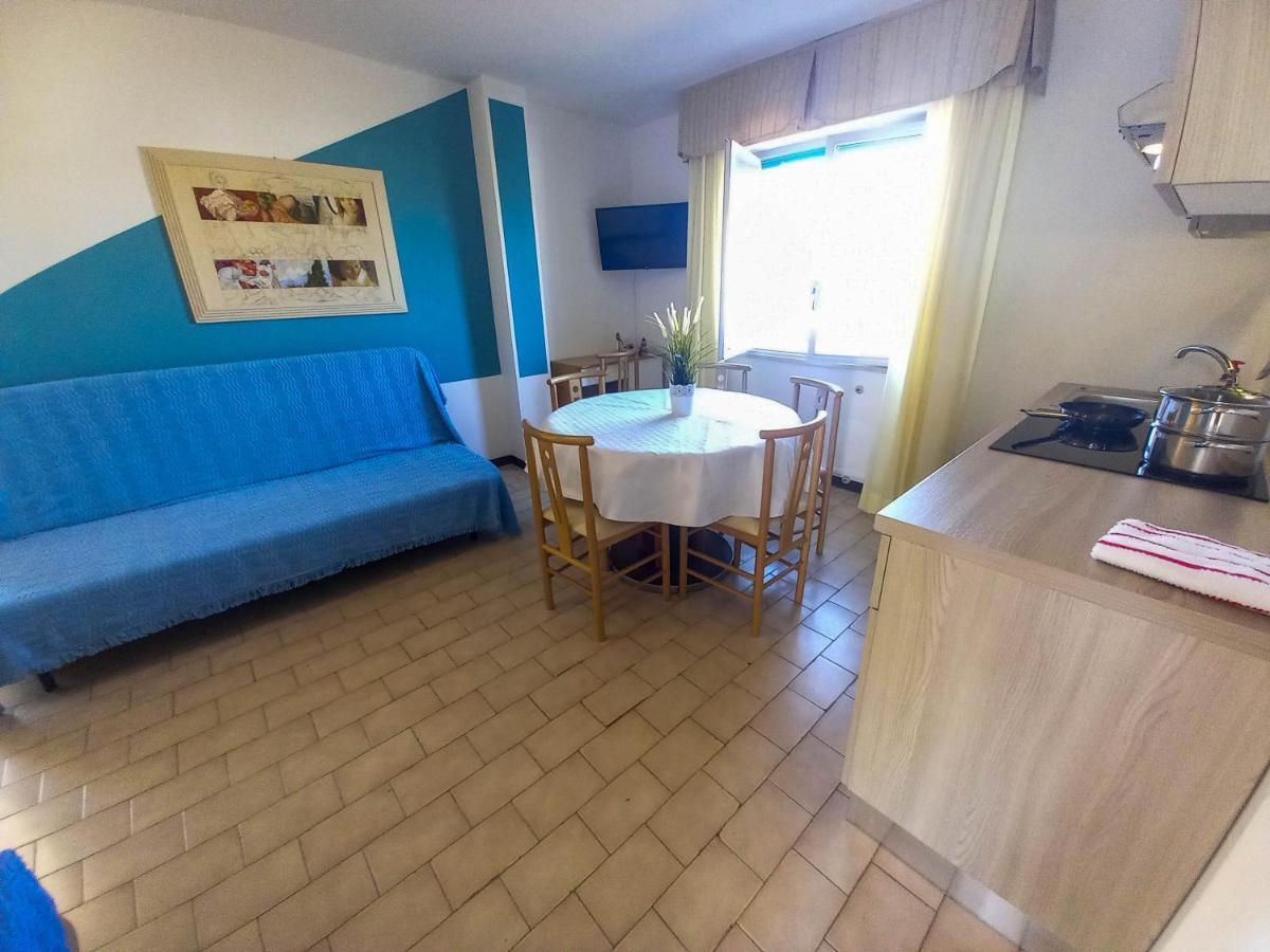 Petlyapartments Bellaria-Igea Marina Extérieur photo