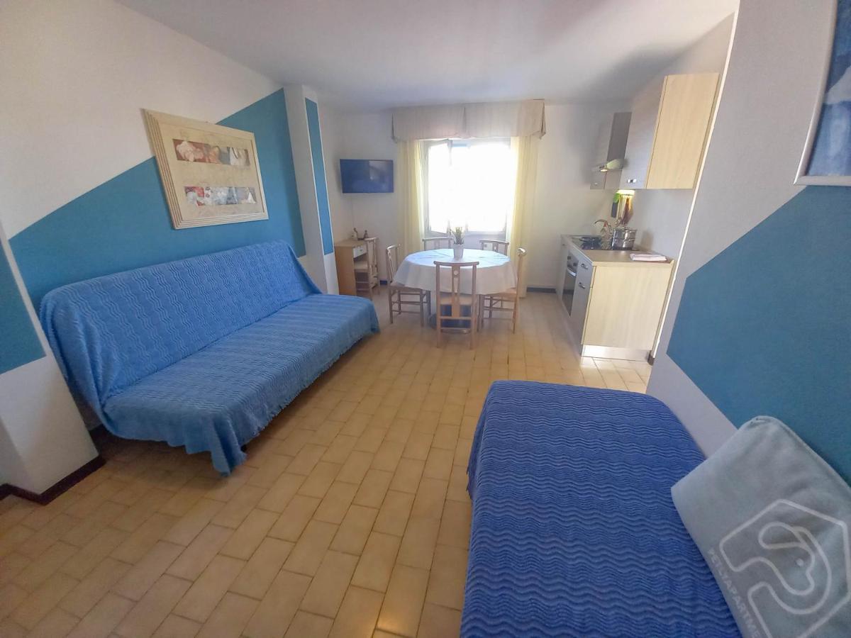 Petlyapartments Bellaria-Igea Marina Extérieur photo