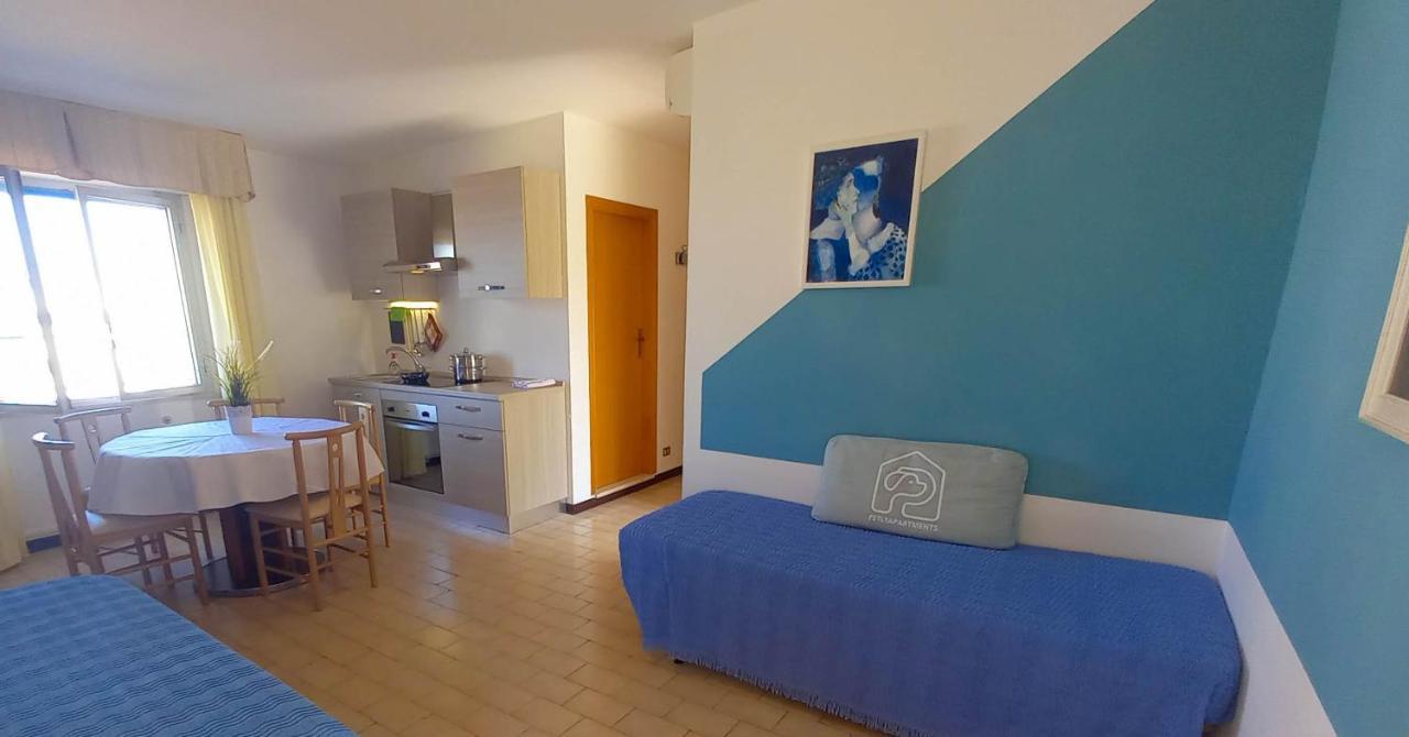 Petlyapartments Bellaria-Igea Marina Extérieur photo