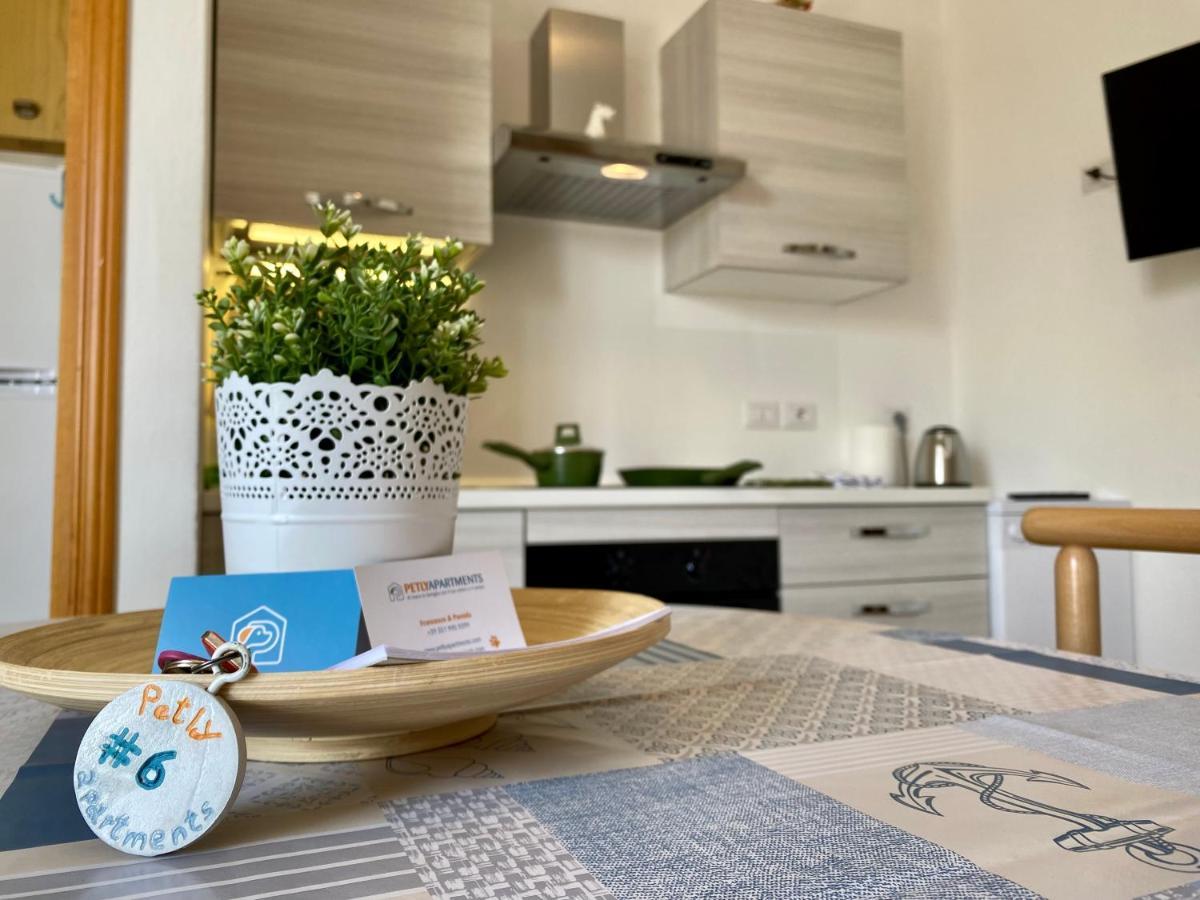 Petlyapartments Bellaria-Igea Marina Extérieur photo