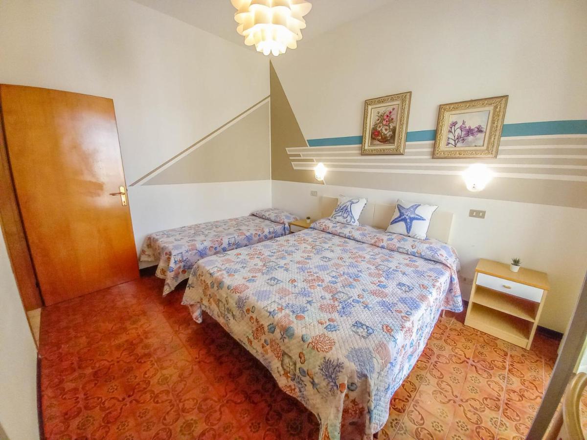 Petlyapartments Bellaria-Igea Marina Extérieur photo
