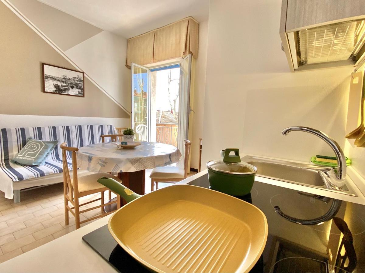 Petlyapartments Bellaria-Igea Marina Extérieur photo