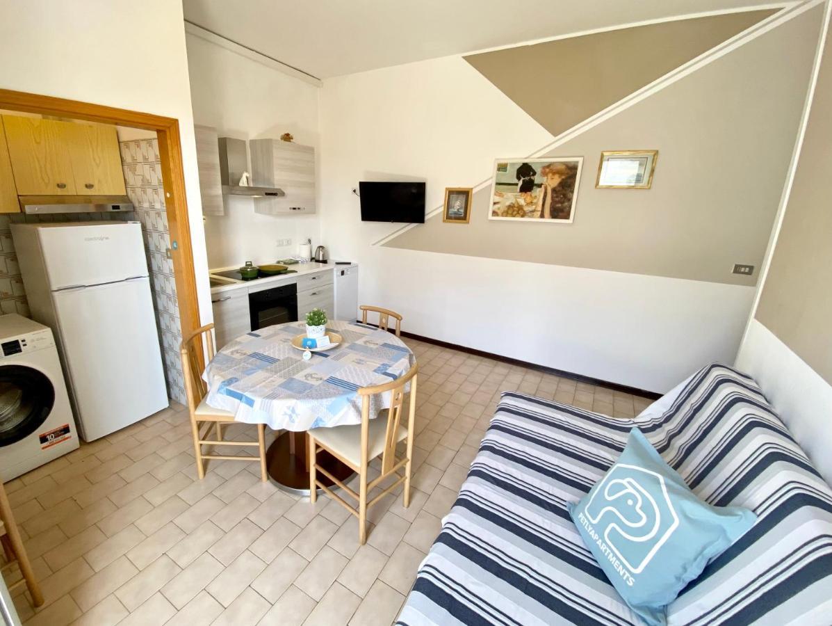Petlyapartments Bellaria-Igea Marina Extérieur photo