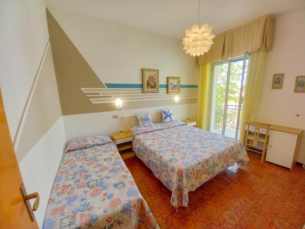 Petlyapartments Bellaria-Igea Marina Extérieur photo