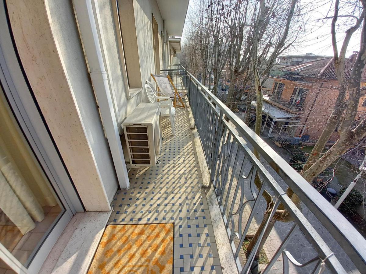 Petlyapartments Bellaria-Igea Marina Extérieur photo