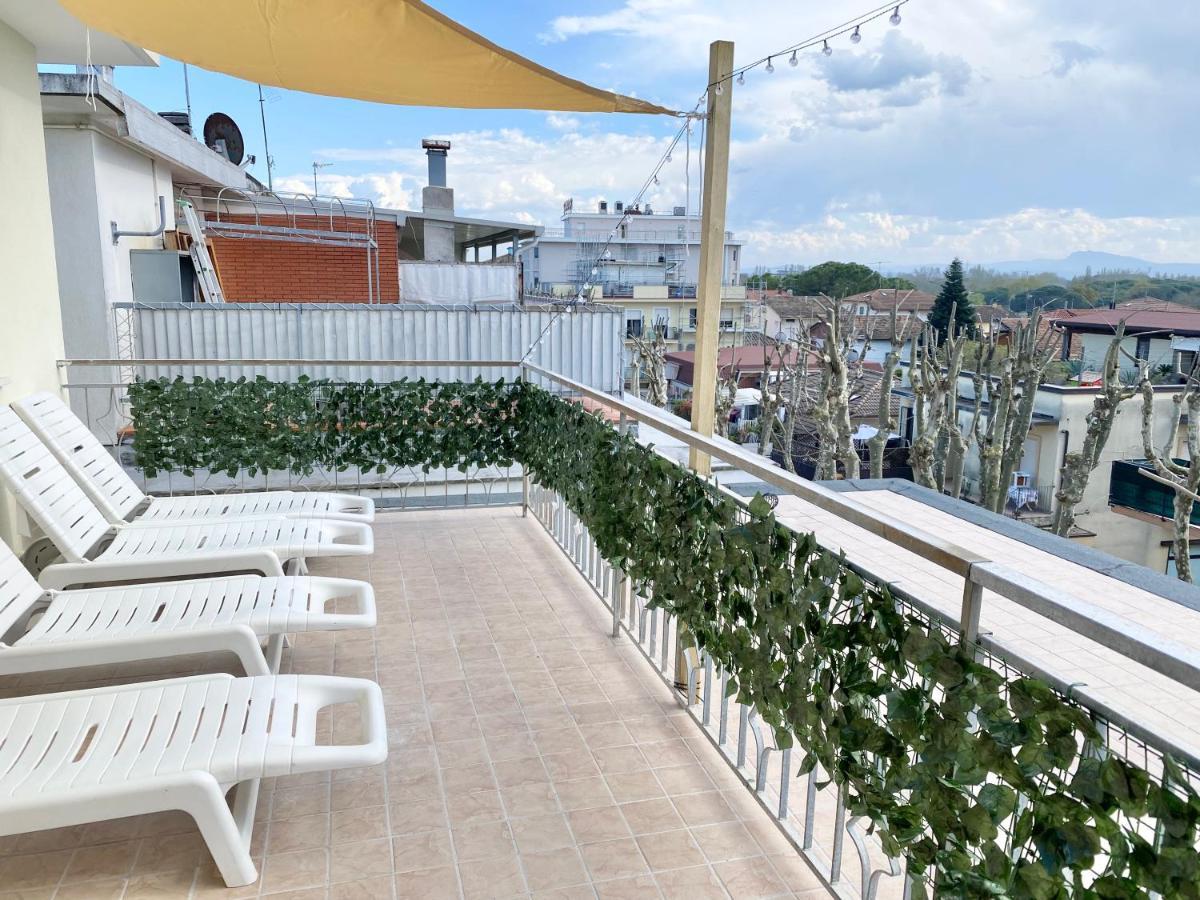 Petlyapartments Bellaria-Igea Marina Extérieur photo