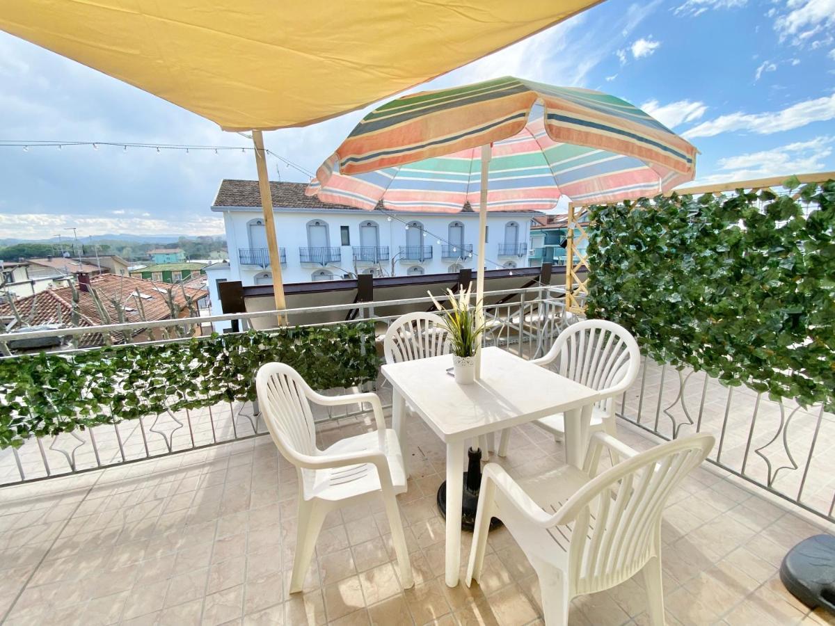 Petlyapartments Bellaria-Igea Marina Extérieur photo
