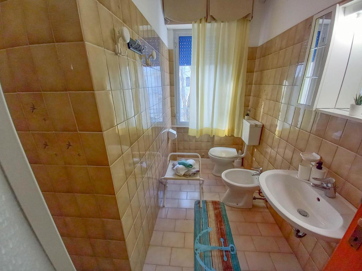 Petlyapartments Bellaria-Igea Marina Extérieur photo