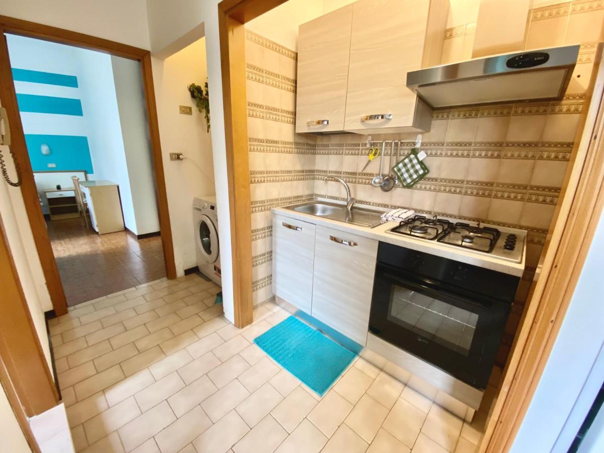 Petlyapartments Bellaria-Igea Marina Extérieur photo