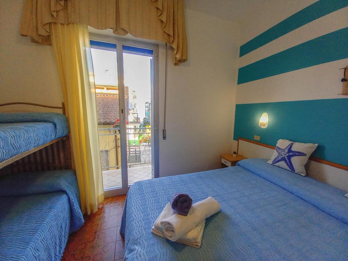 Petlyapartments Bellaria-Igea Marina Extérieur photo