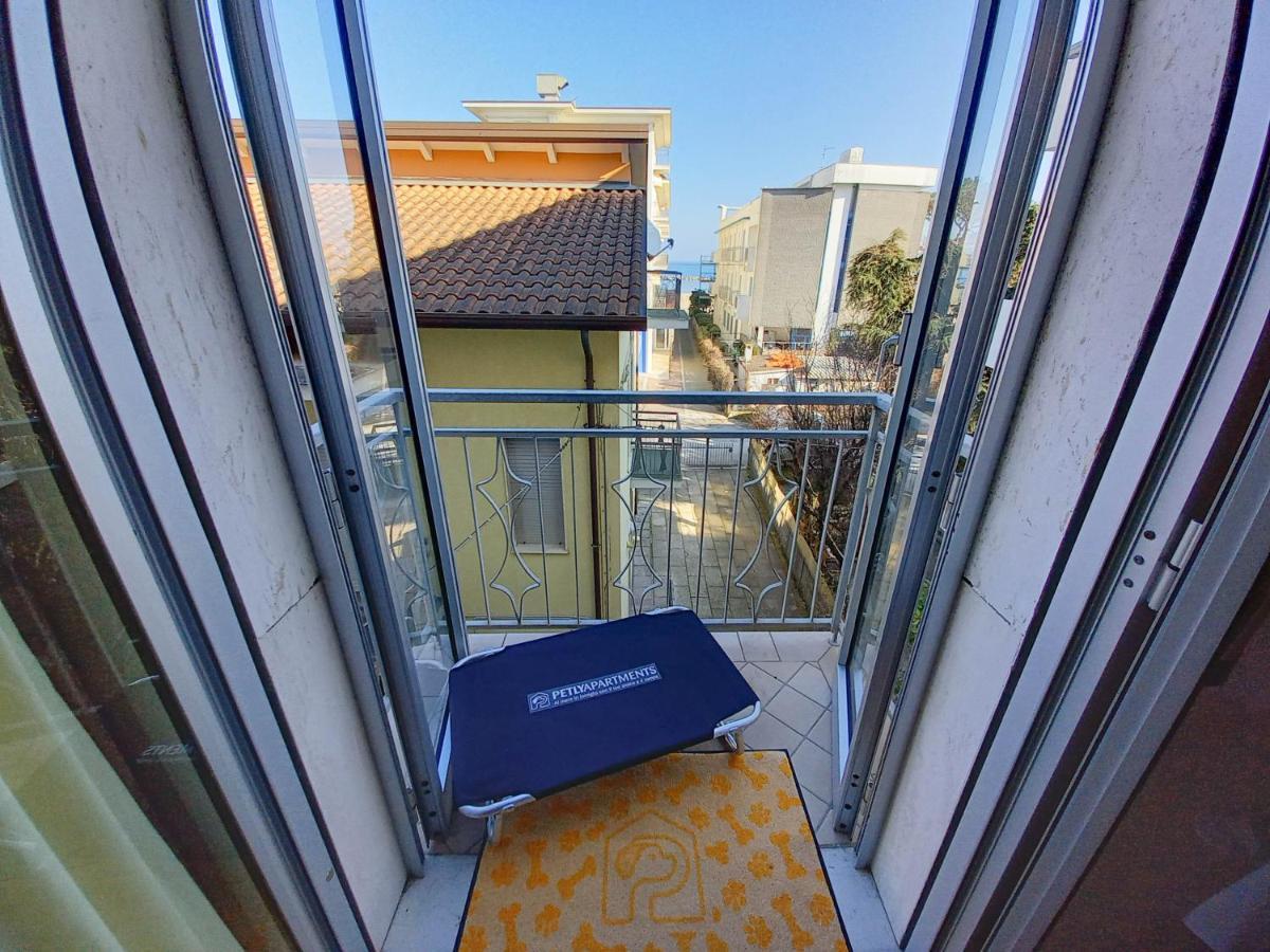 Petlyapartments Bellaria-Igea Marina Extérieur photo