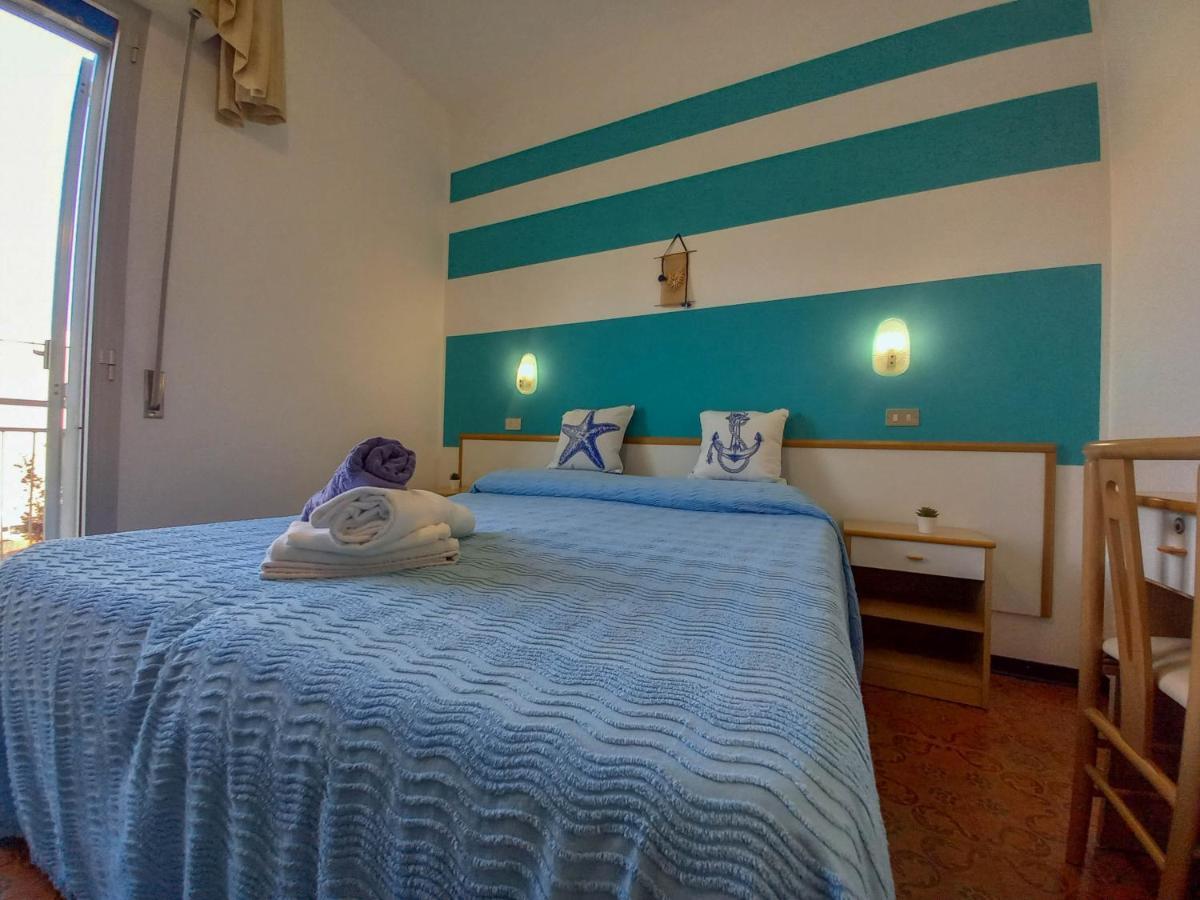 Petlyapartments Bellaria-Igea Marina Extérieur photo