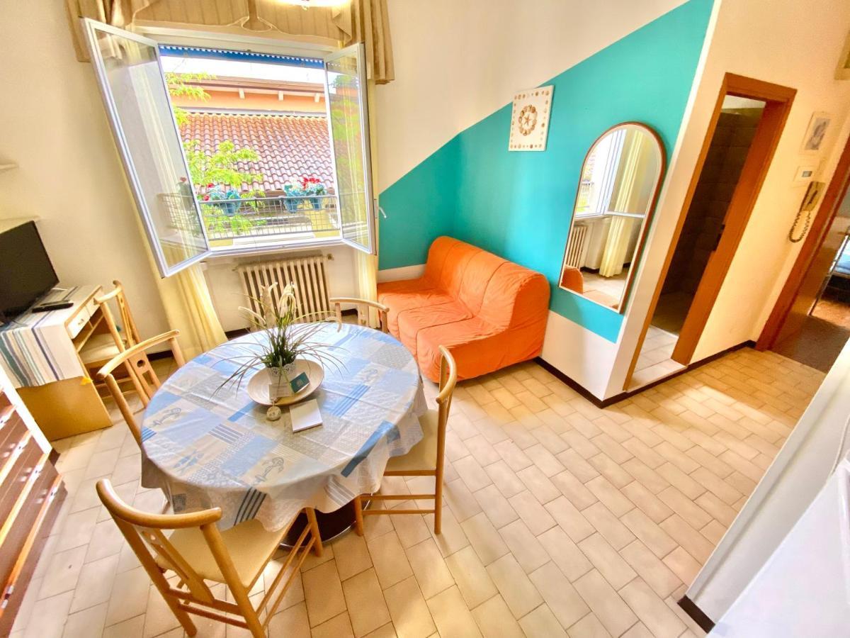 Petlyapartments Bellaria-Igea Marina Extérieur photo