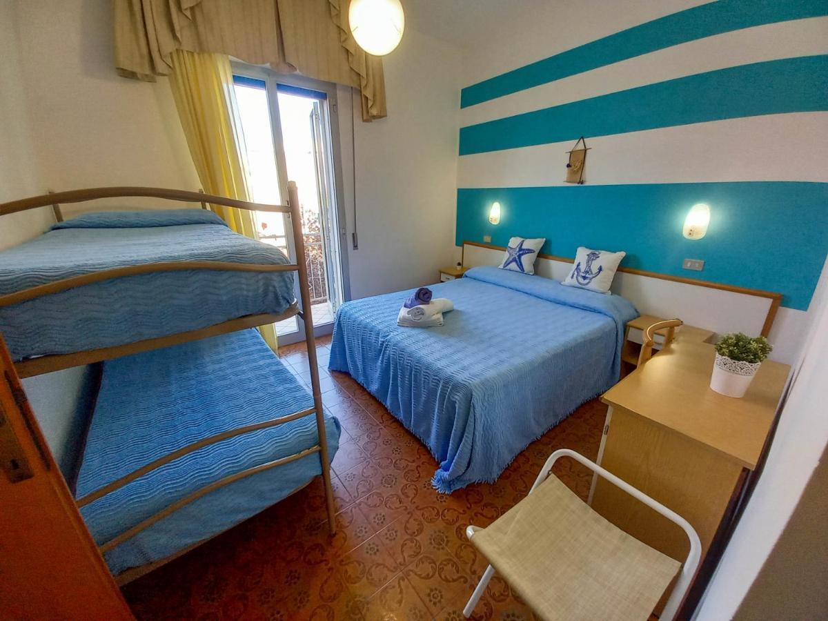 Petlyapartments Bellaria-Igea Marina Extérieur photo