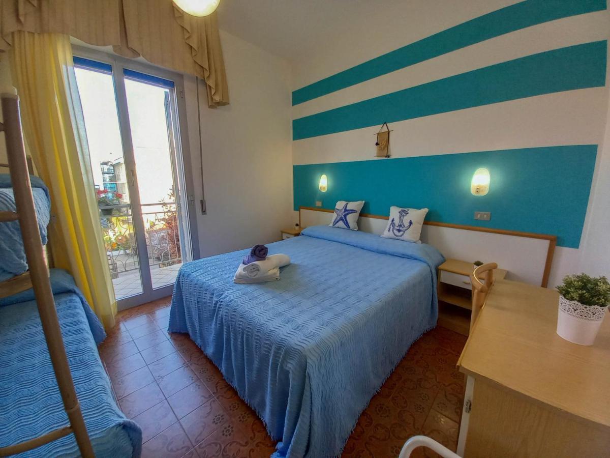 Petlyapartments Bellaria-Igea Marina Extérieur photo