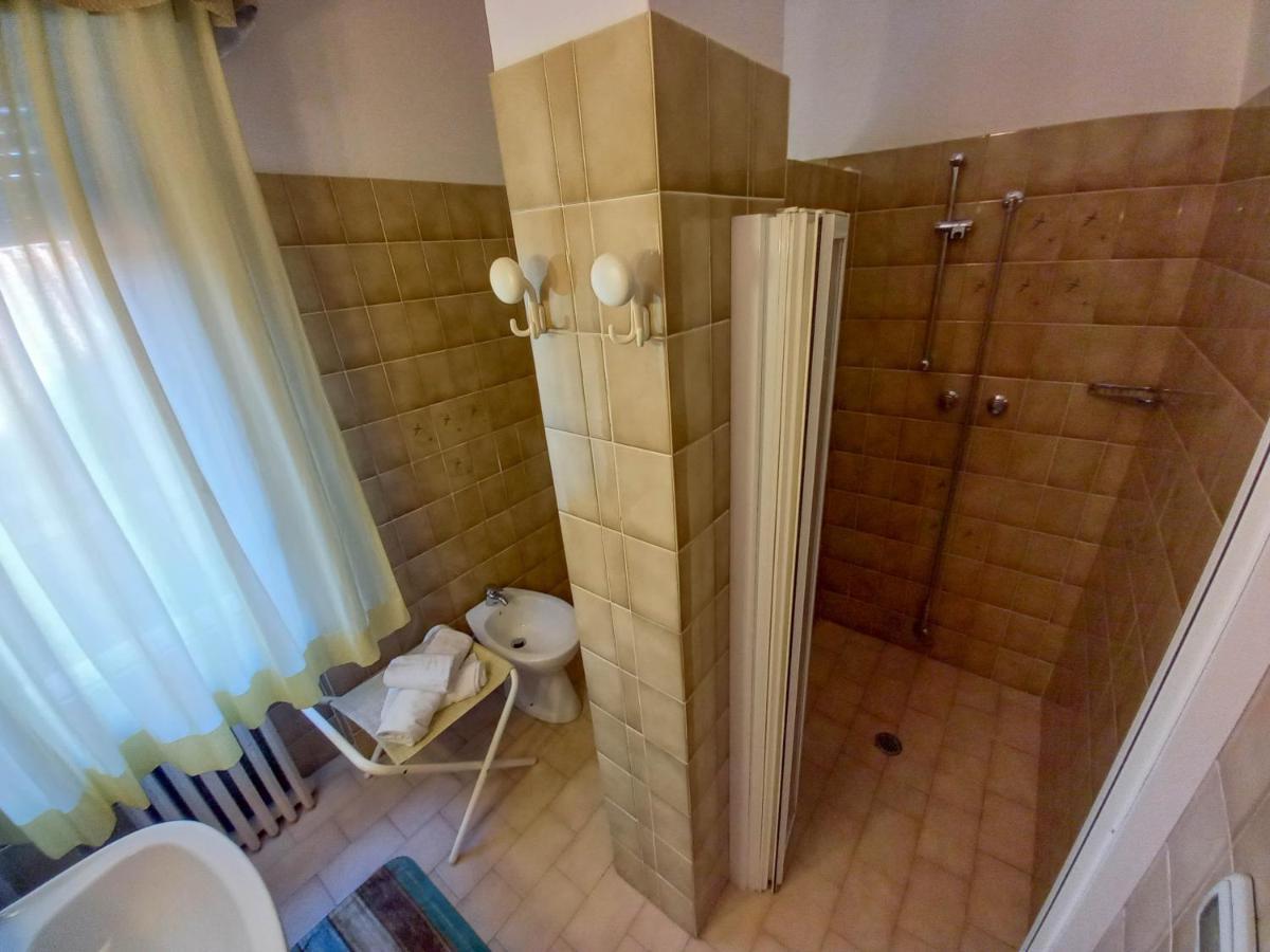 Petlyapartments Bellaria-Igea Marina Extérieur photo